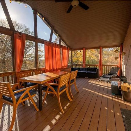 Woodland Whimsy A Private Escape, Hot Tub, Pool, Sunroom Saugerties Exteriér fotografie