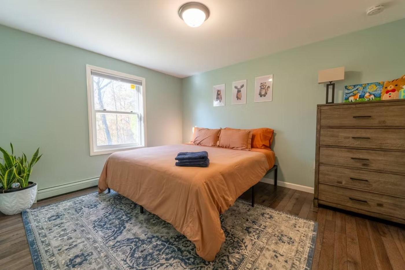 Woodland Whimsy A Private Escape, Hot Tub, Pool, Sunroom Saugerties Exteriér fotografie