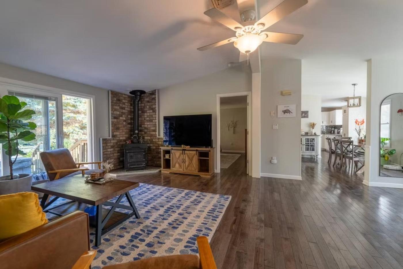 Woodland Whimsy A Private Escape, Hot Tub, Pool, Sunroom Saugerties Exteriér fotografie
